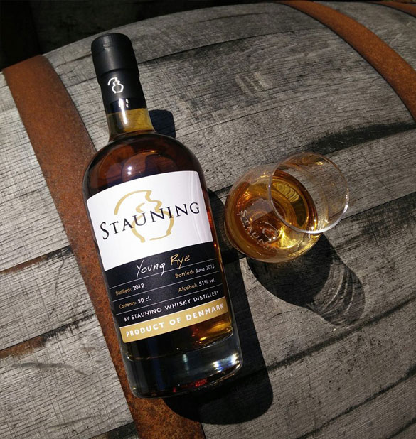Stauning Whisky