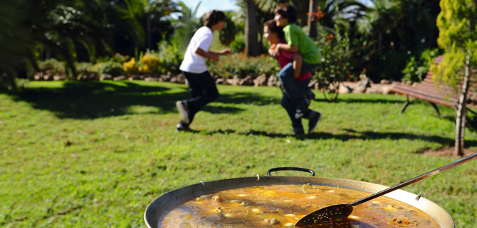 Sector Hogar-y Jardin